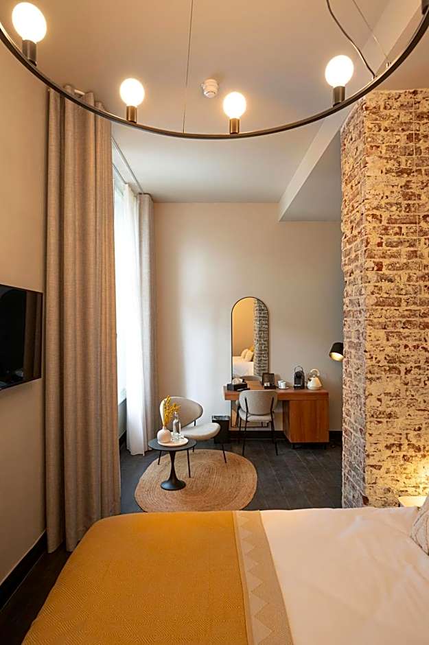 Boutique Hotel Kint