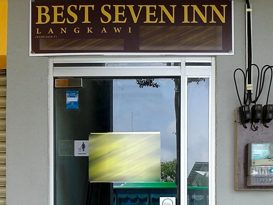 Best Seven Inn