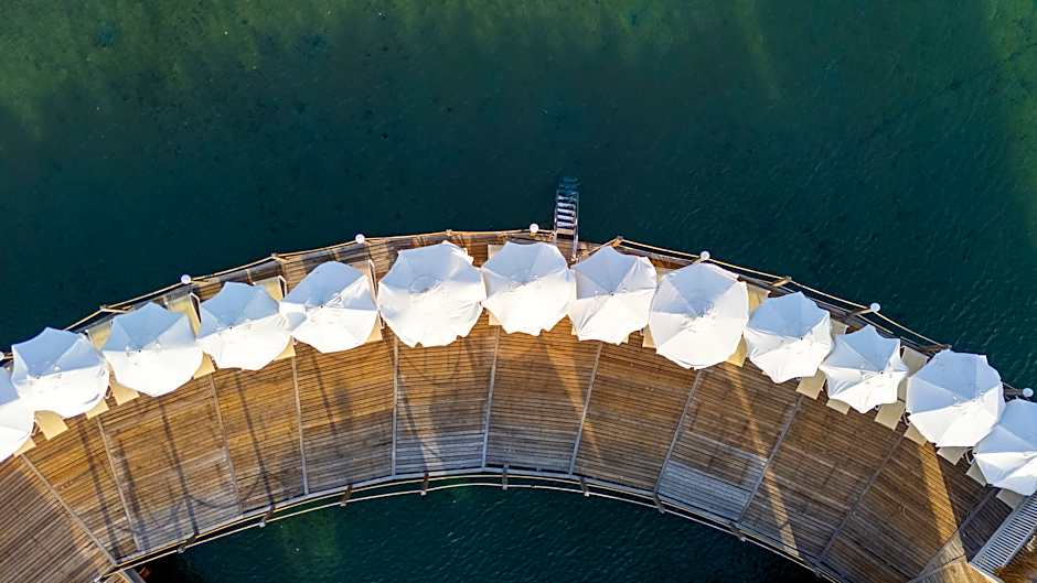 Azure By Yelken Bodrum