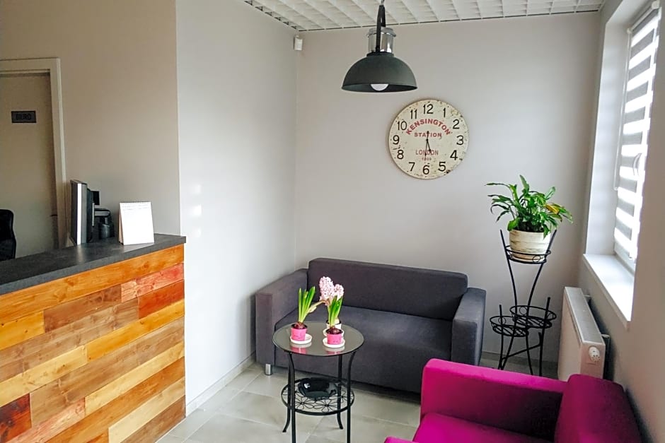 Bielik - Pokoje Gościnne