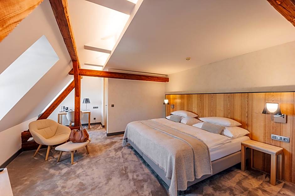 Hotel ALBRECHT