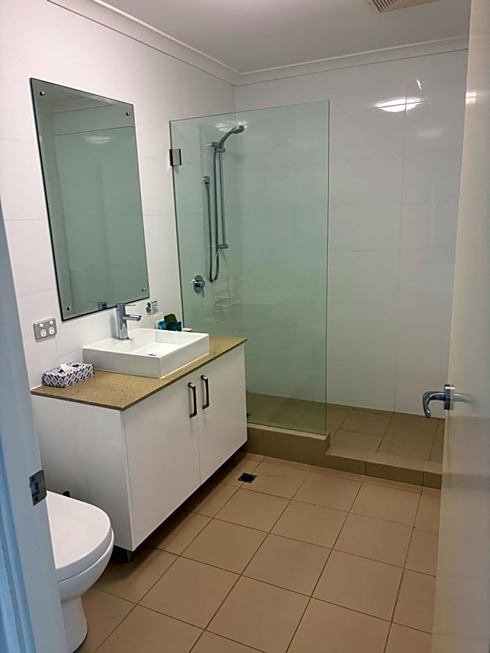 Bunbury Seaview Apartments