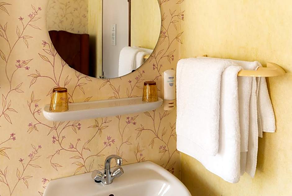 Hotel Restaurant 't Heerenlogement