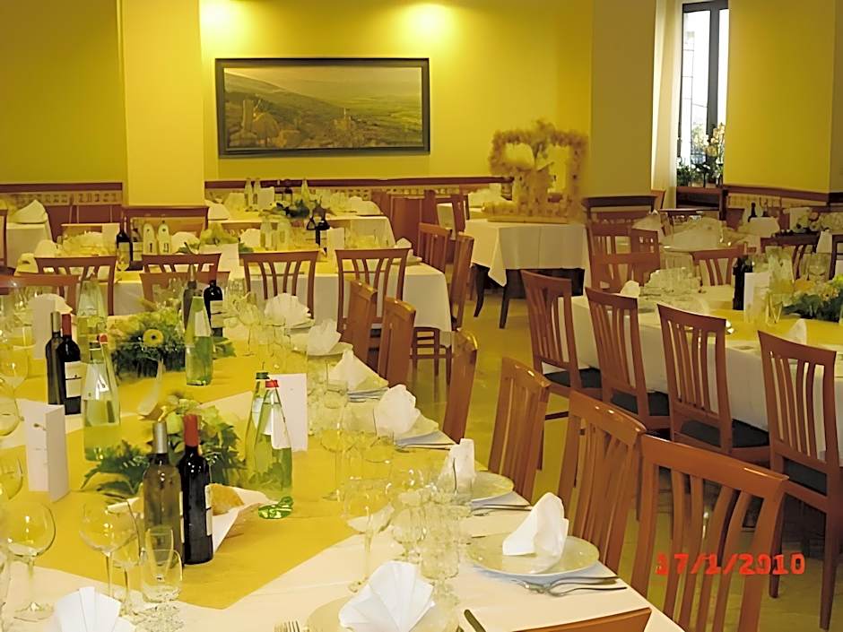 Hotel La Rocca