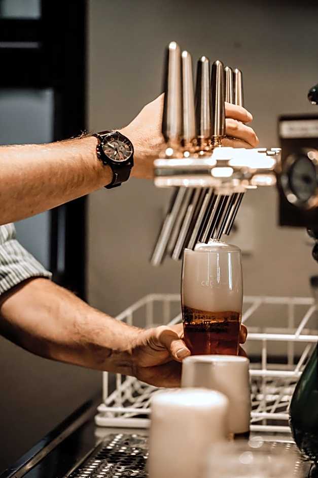 Hotel Hofwirt Neubeuern