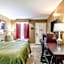 Quality Inn Bessemer I-20 exit 108
