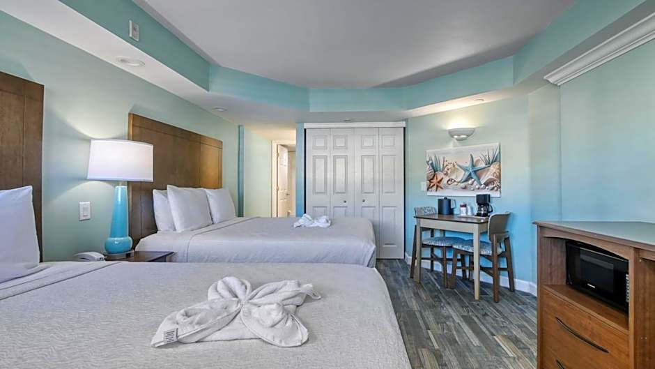 Boardwalk Inn and Suites