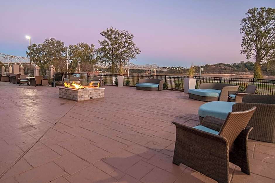 TownePlace Suites by Marriott Vidalia Riverfront