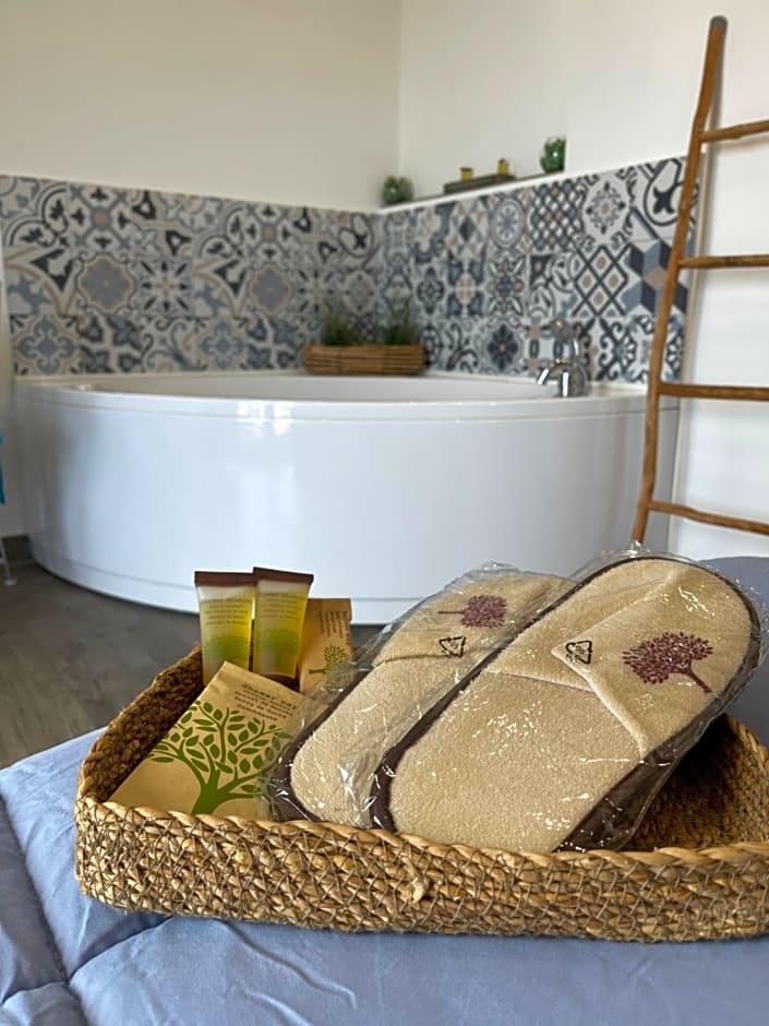 Dimora Bellini – Agropoli, UT