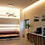 CozyCove Boutique Hotel