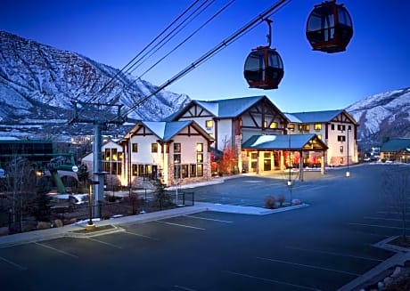 Hotel Glenwood Springs