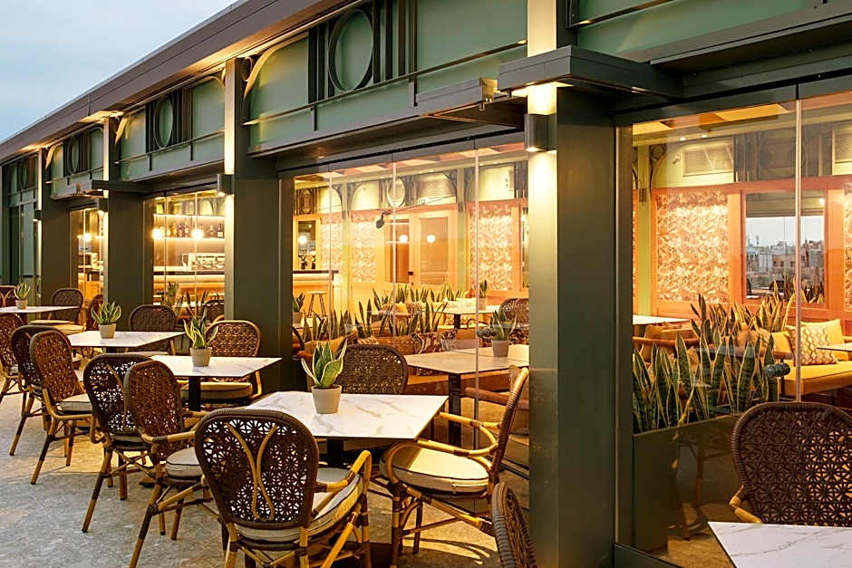 Athens Key Hotel, Trademark Collection by Wyndham