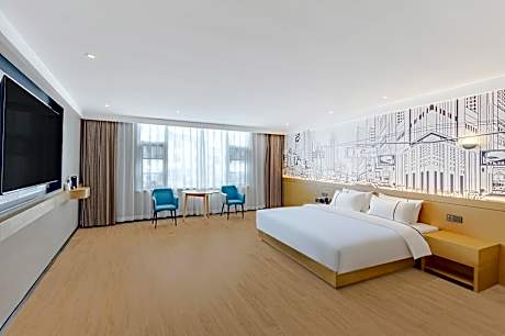 Dossen - Superior Bed Room