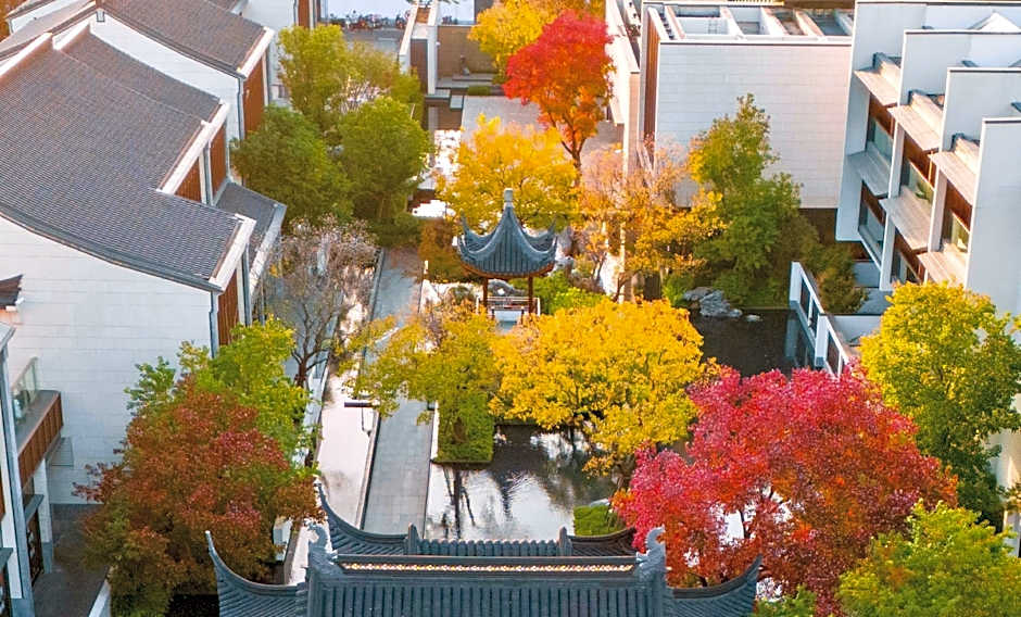 Kimpton Suzhou Bamboo Grove By IHG