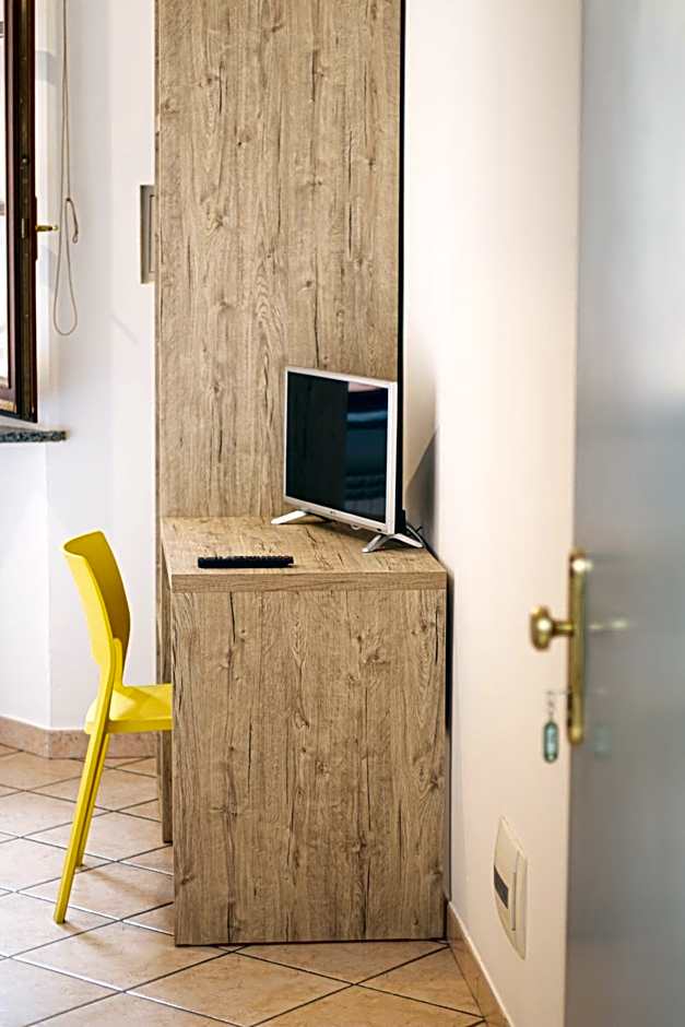 LVG Hotel Collection - Tornielli 9