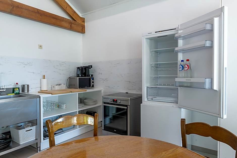 Landlord bij Leuven