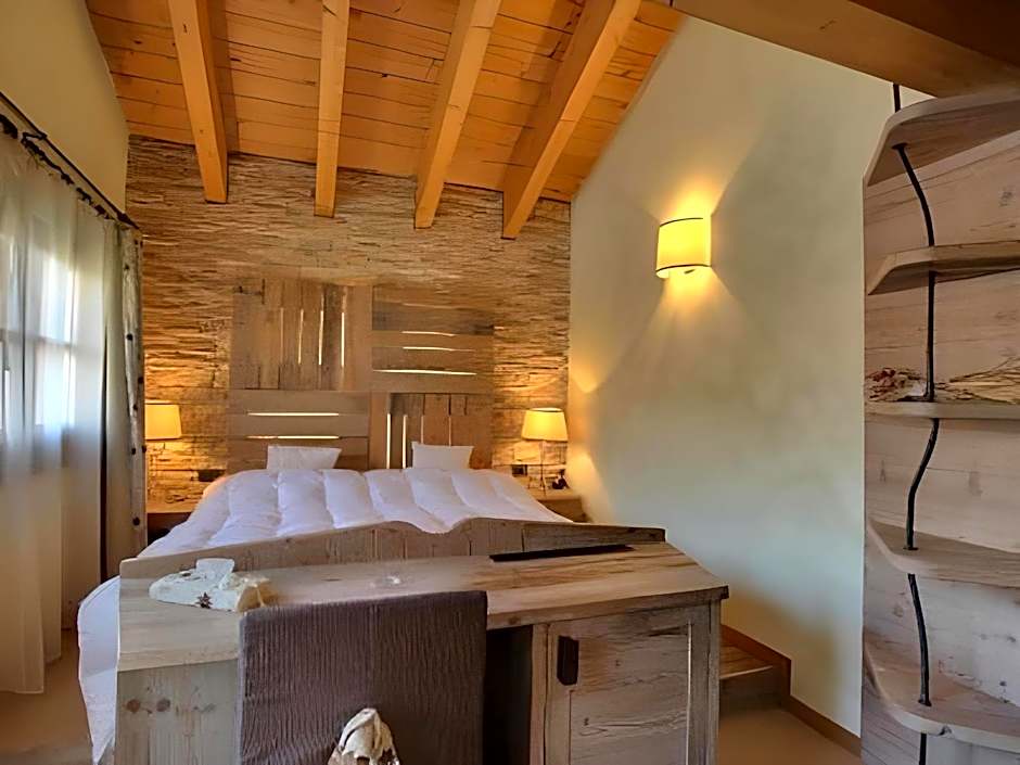 Hotel Bait de Angial