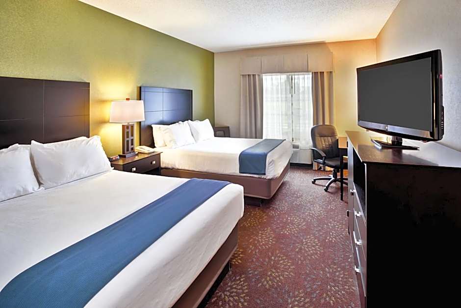 Holiday Inn Express Hotel & Suites Woodhaven By IHG
