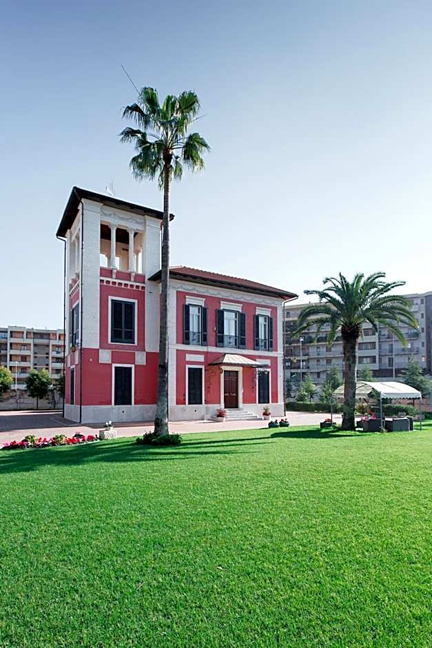 Villa Pallotta Luxury B&B