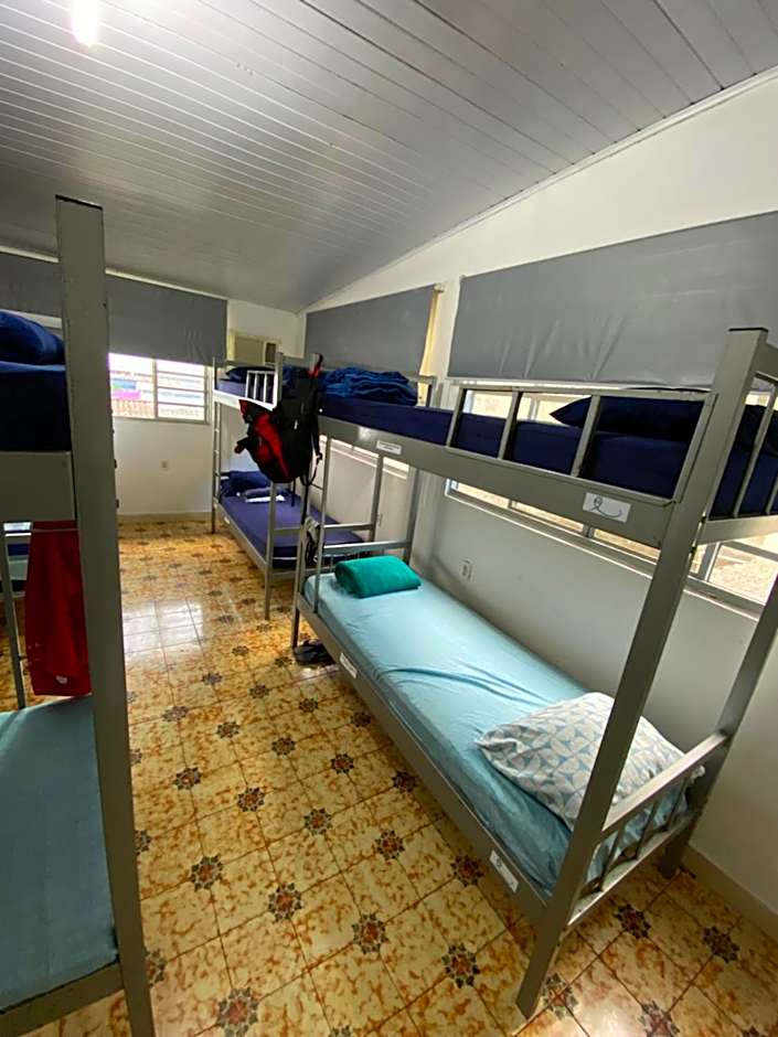 Rolds Hostel
