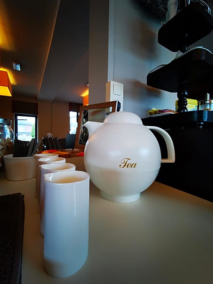 Durbuy Ô Restaurant Hotel