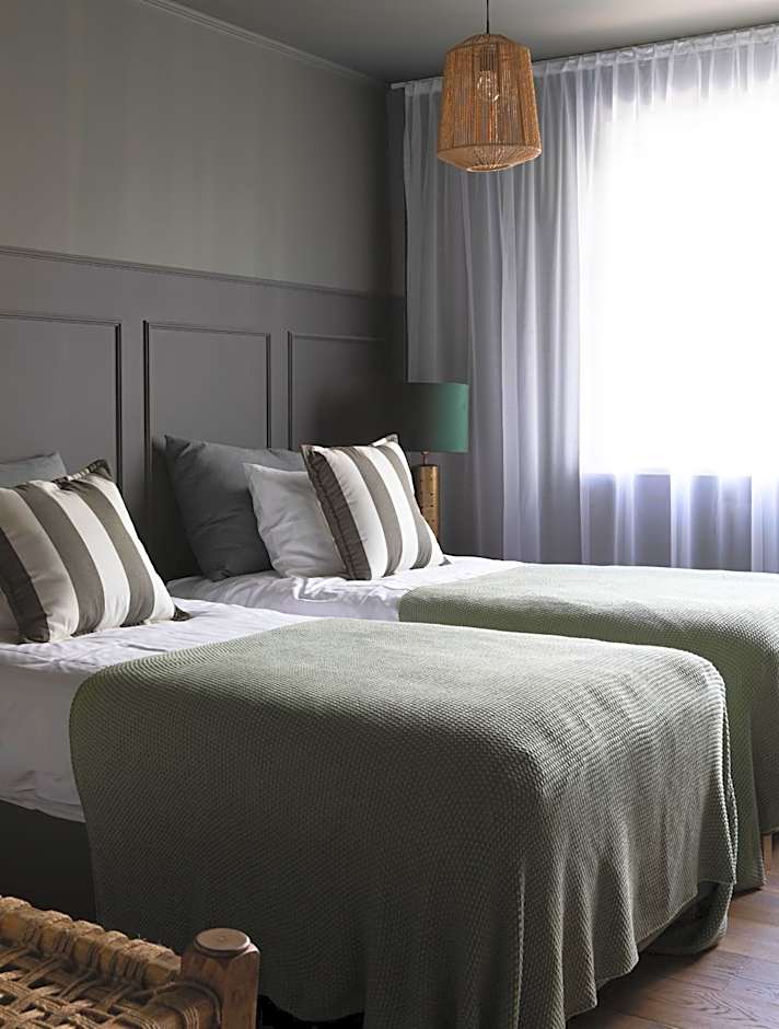 INNI - Boutique apartments