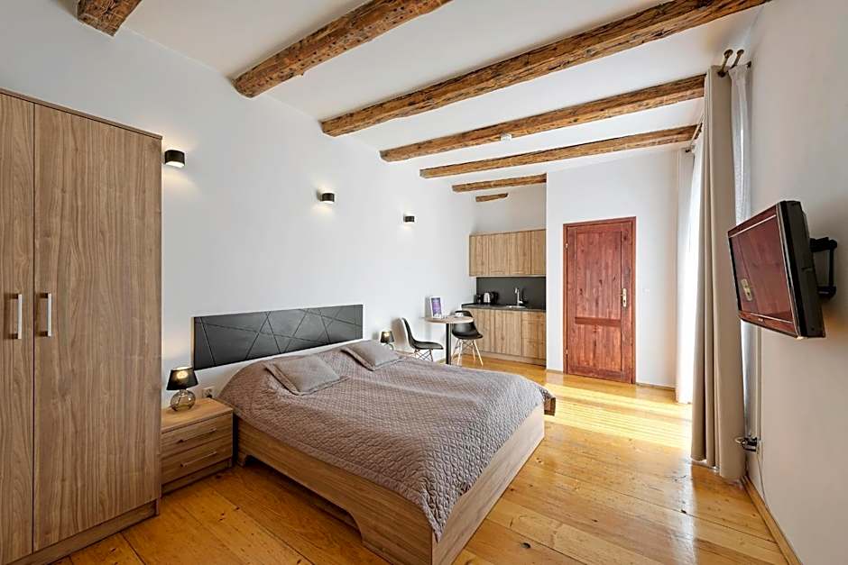 Krakow For You Main Square Apartments