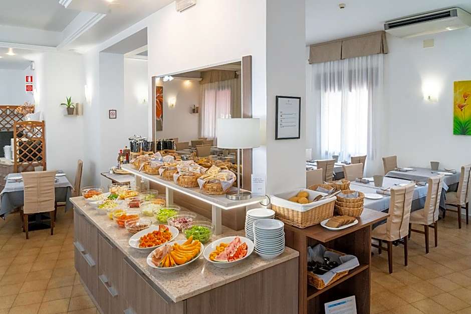 Hotel Stoccarda