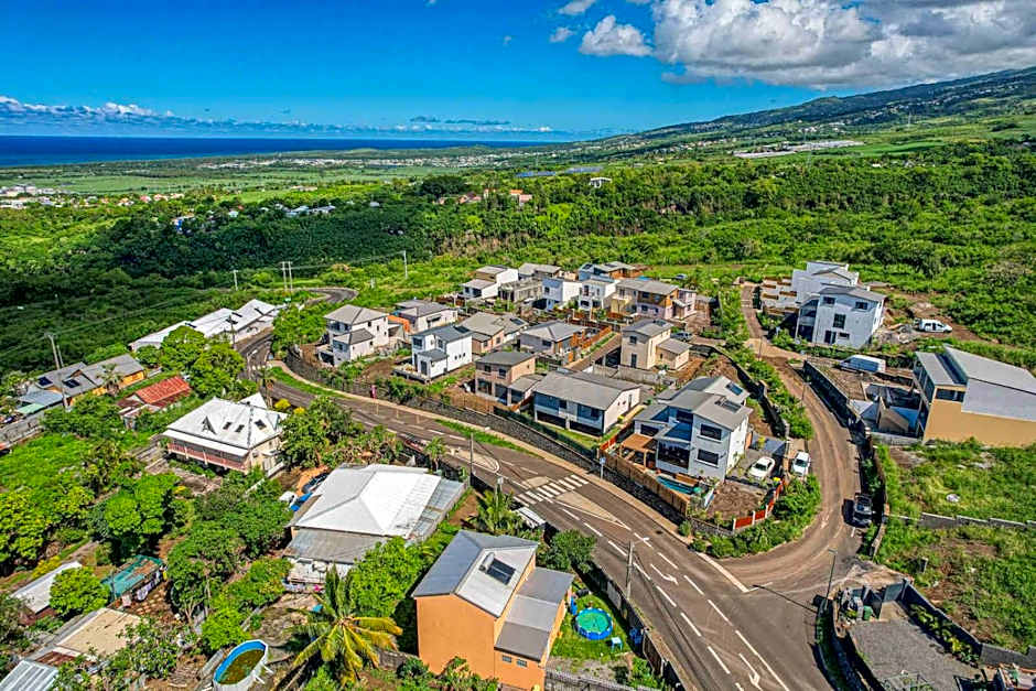 Villa Idylle quatre etoiles
