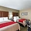 Comfort Inn Barboursville near Huntington Mall area