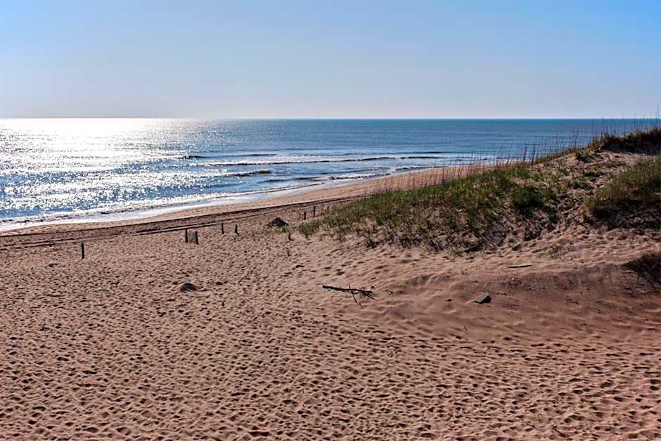John Yancey Oceanfront Inn