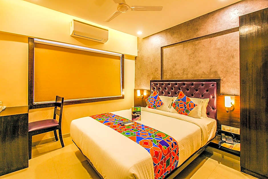 FabHotel Embassy Park