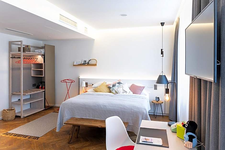Mosaic House Design Hotel