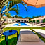 Hôtel Villa Sophia - ADULTS ONLY JULY AND AUGUST