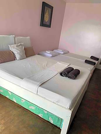 Comfort Quadruple Room