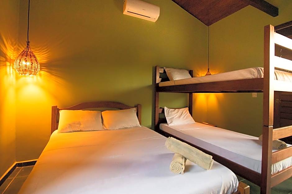 Mística Pipa Hostel