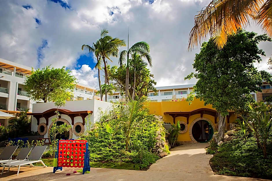 Princess Family Club Bavaro - All Inclusive