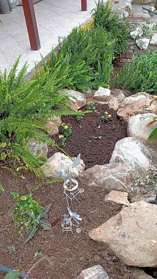 Kranskloof Country Lodge