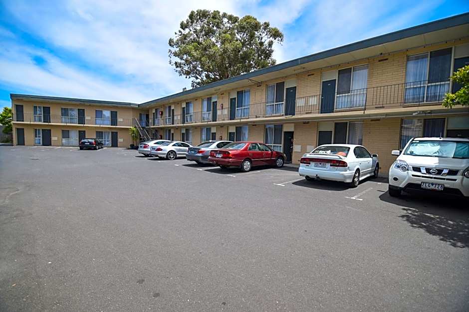 Dandenong Motel