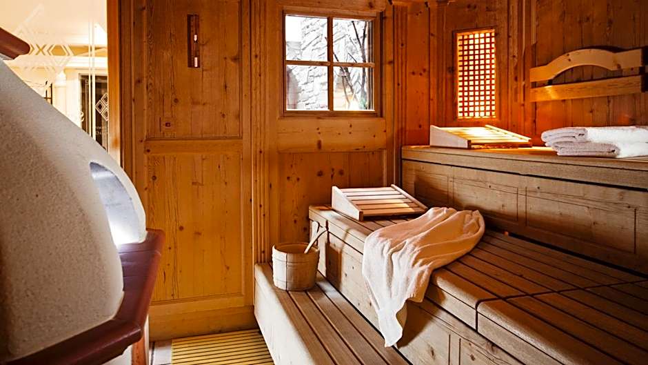 Superior Hotel Tirolerhof - Zell am See