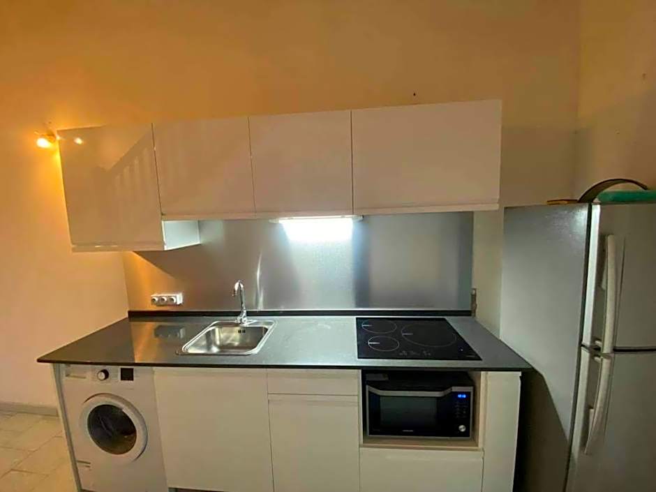 AIGUE MARINE Divaloc