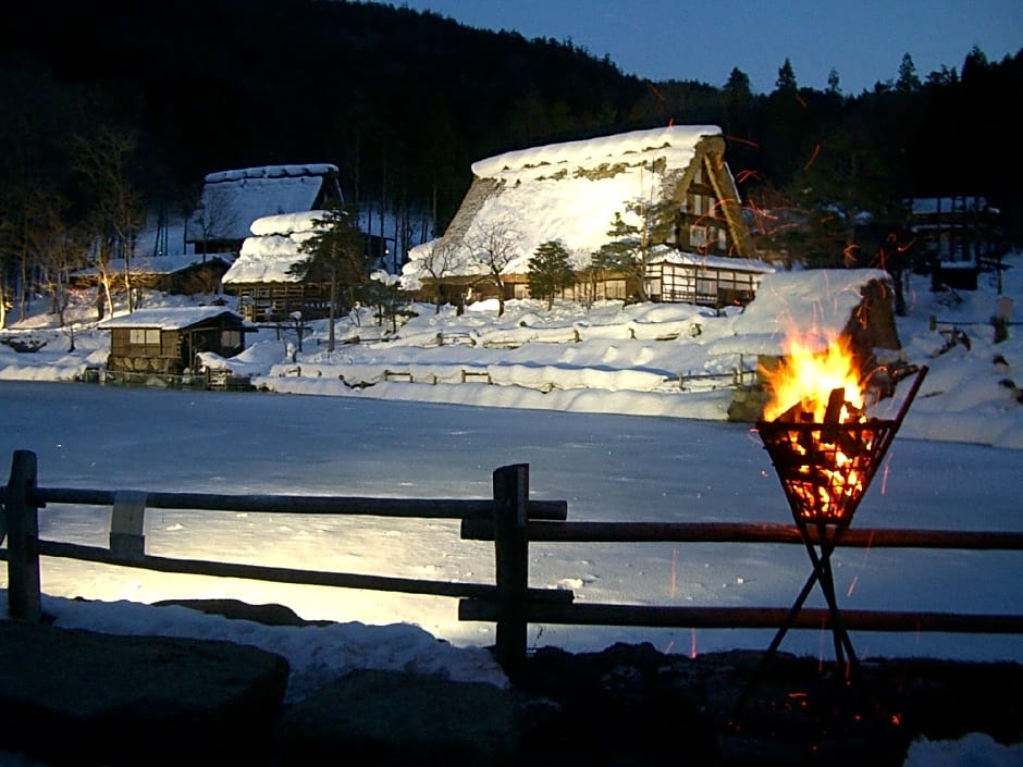Takayama Green Hotel