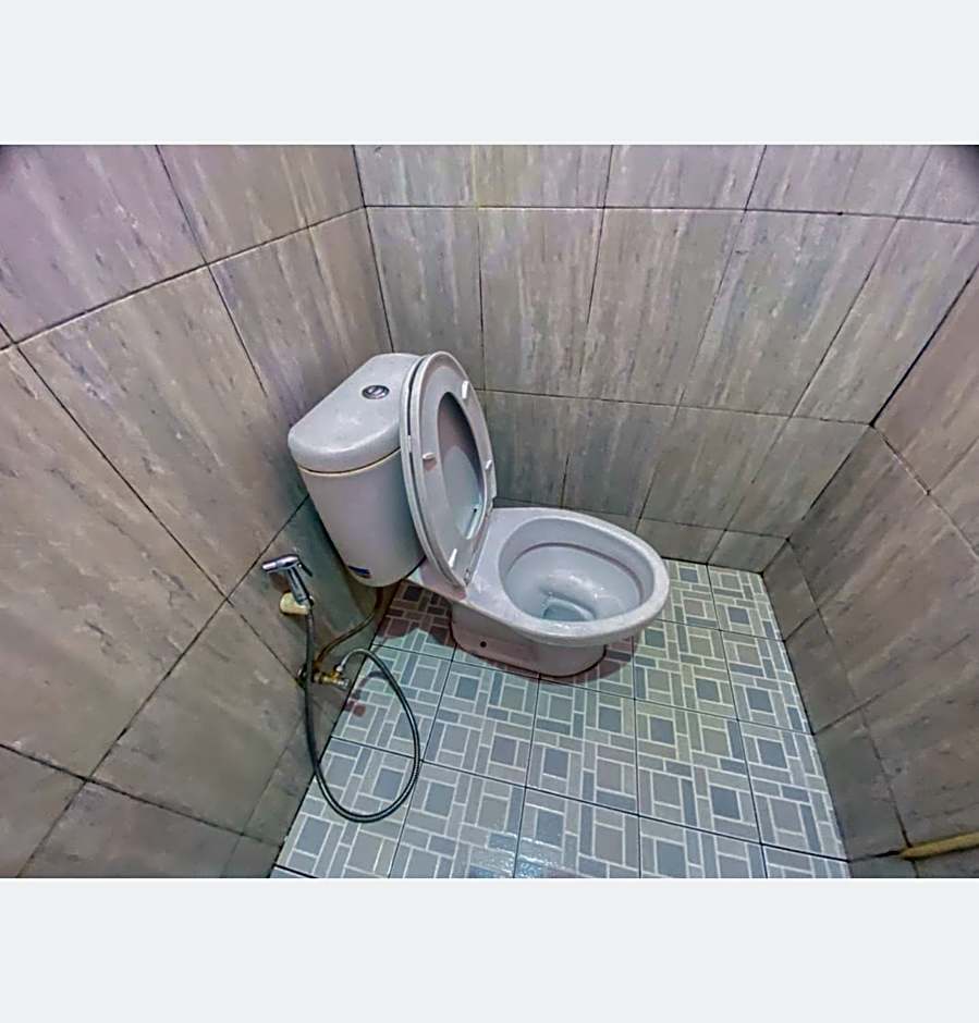 Homestay Punokawan Puncak Indah Kota Malili Mitra RedDoorz