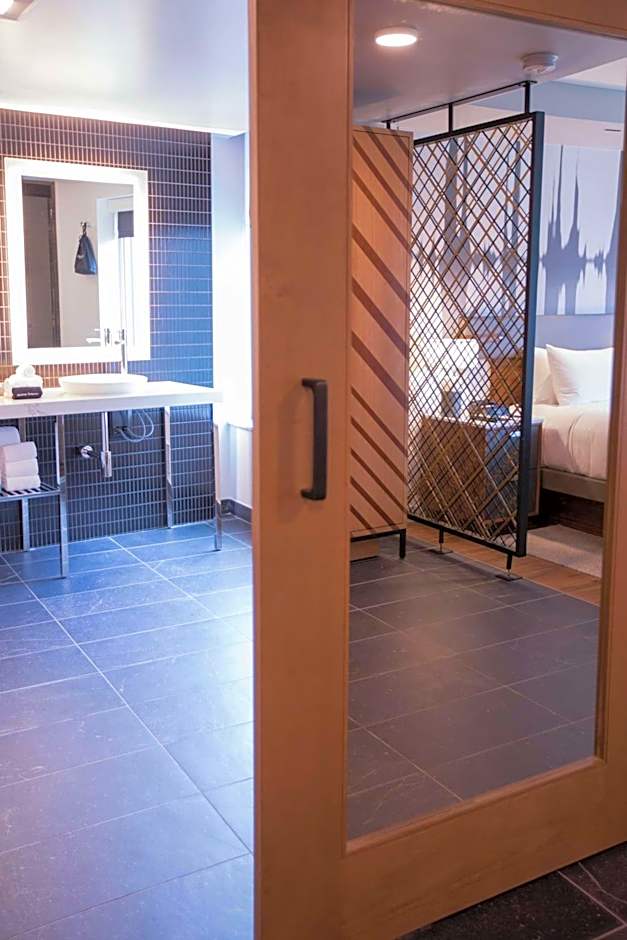 The Sound Hotel Seattle Belltown, Tapestry Collection