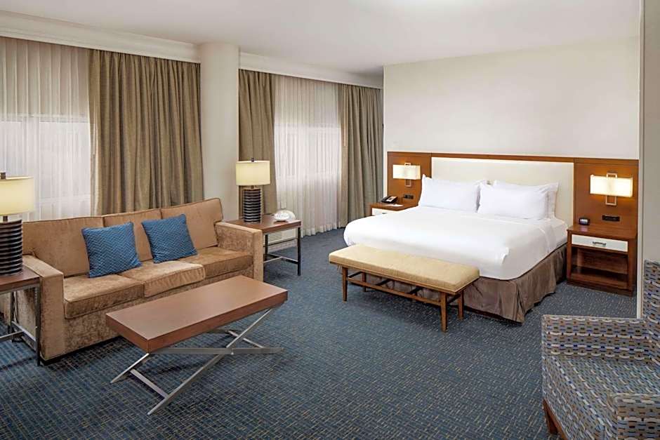 DoubleTree By Hilton South Bend