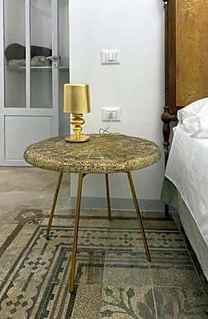 Deluxe Suite with Spa Bath