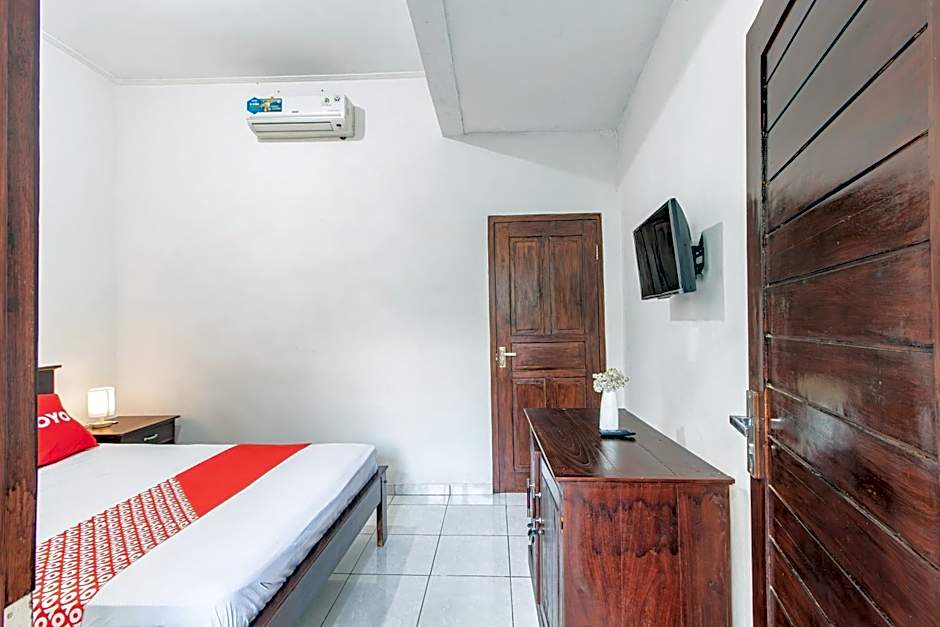 OYO 93482 Penginapan Tenang Lovina