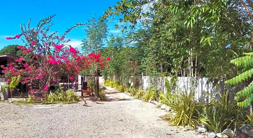 VF Riton Apartelle anex