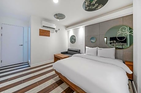 OU Hotel