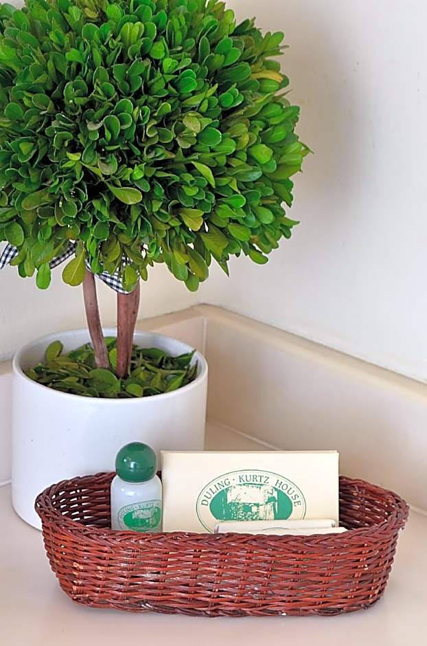 Duling Kurtz House & Country Inn